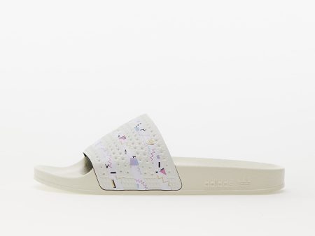 adidas Adilette W Off White/ Cloud White/ Off White