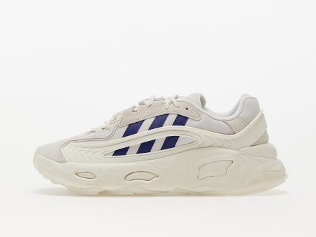 adidas Oznova Cloud White/ Victory Blue/ Off White