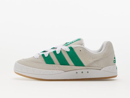 adidas x Beams Adimatic Bodega Off White/ Green/ Crystal White