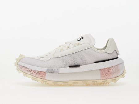 Y-3 Makura Core White/ Core White/ Orange