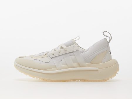 Y-3 Qisan Cozy II Core White/ Core White/ Core White