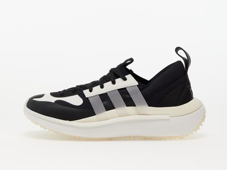 Y-3 Qisan Cozy II Black/ Core White/ Core White