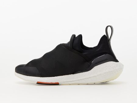 Y-3 UltraBOOST 22 Black/ Core White/ Core White
