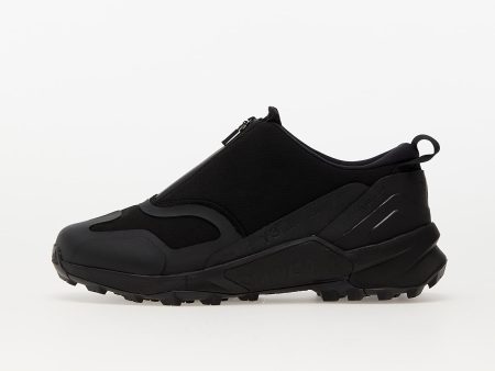 Y-3 Terrex Swift R3 Black/ Black/ Black