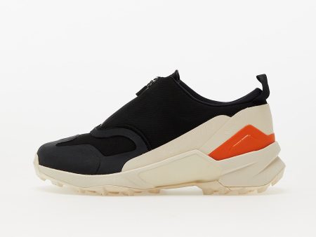 Y-3 Terrex Swift R3 GTX Black/ Core White/ Orange