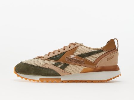 Reebok x Engineered Garments LX 2200 Soft Camel/ Sahara/ Mode Olive