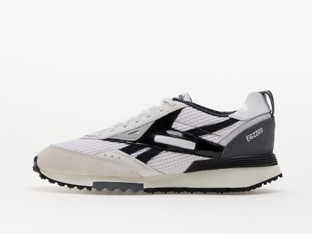 Reebok x Engineered Garments LX 2200 Soft White/ Soft White/ Core Black