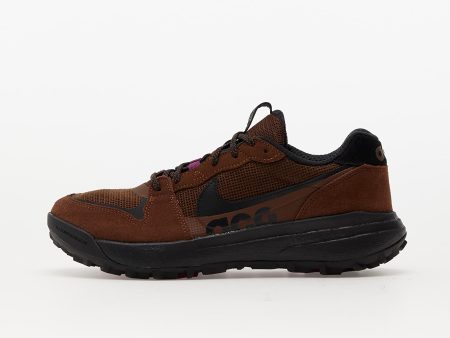 Nike ACG Lowcate Cacao Wow/ Black-Cacao Wow-Viotech