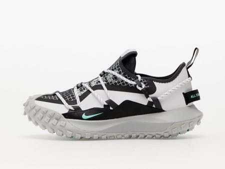 Nike ACG Mountain Fly Low Se White/ Black-Anthracite-Grey Fog