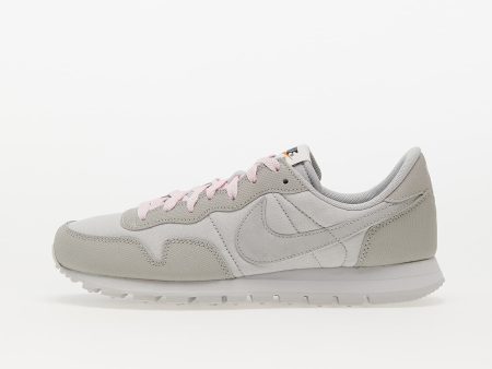 Nike Air Pegasus 83 Premium Grey Fog/ Grey Fog-Photon Dust-Black