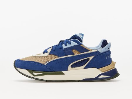 Puma Mirage Sport KITSUNE Blue Depths-Travertine