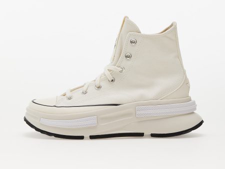 Converse Run Star Legacy CX Future Comfort Egret/ Black/ White