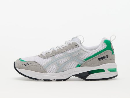 Asics GEL-1090v2 Piedmont Grey/ Metropolis