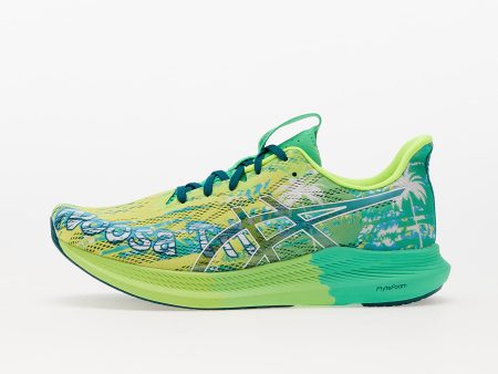 Asics Noosa TRI 14 Safety Yellow/ White