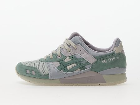 Asics Gel-Lyte III OG Light Sage/ Slate Grey
