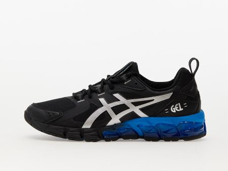Asics Gel-Quantum 180 Black/ Pure Silver