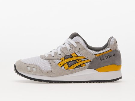 Asics Gel-Lyte III OG Oyster Grey/ Honey