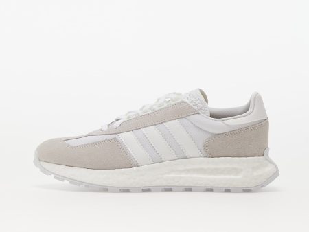 adidas Retropy E5 Ftwr White
