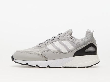 adidas ZX 1K BOOST 2.0 Grey Two/ Ftw White/ Core Black