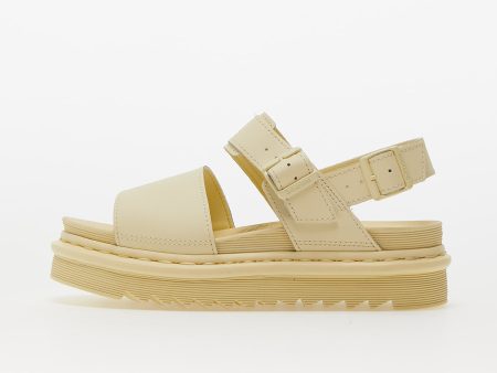 Dr. Martens Voss Mono Toile Cream Hydro