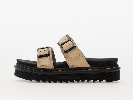 Dr. Martens Myles DB Warm Sand Kaya