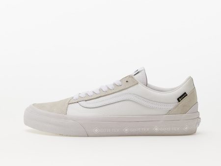 Vans Vault Old Skool GTX LX Cabin Fever Gore-Tex True White