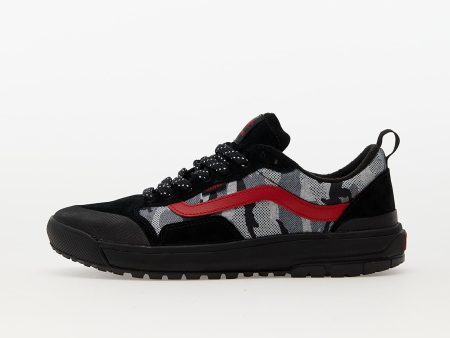 Vans UltraRange EXO MTE-1 Arctic Camo Black