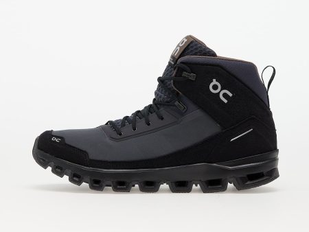 On M Cloudridge Eclipse/ Black