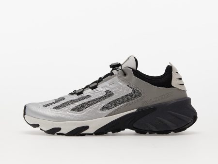 Salomon Speedverse PRG Silver./ FrstGy/ LunRo