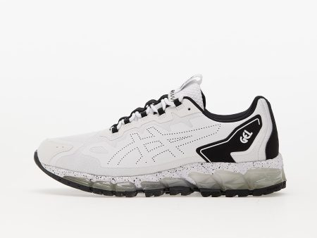 Asics Gel-Quantum 360 6 White