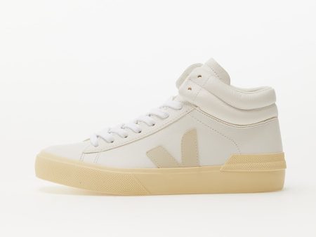Veja W Minotaur Extra-White Pierre Butter