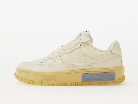 Nike W Air Force 1 Fontankan Coconut Milk/ Coconut Milk-Lemon Wash