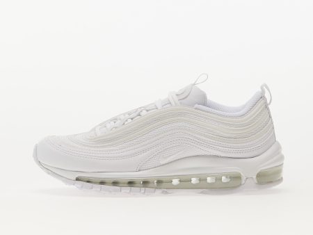 Nike W Air Max 97 White/ White-White