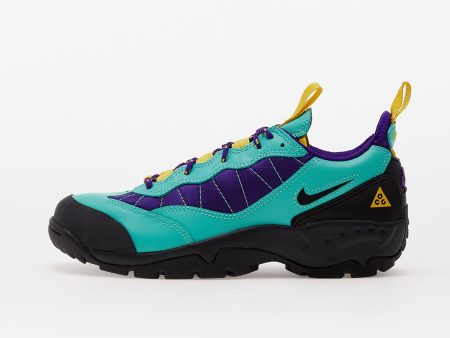Nike ACG Air Mada Light Menta/ Black-Electro Purple