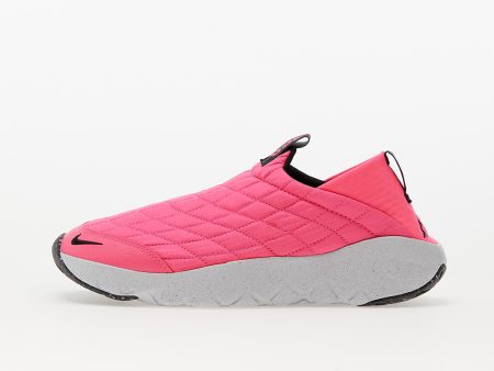 Nike ACG Moc 3.5 Hyper Pink/ Hyper Pink-Black-White