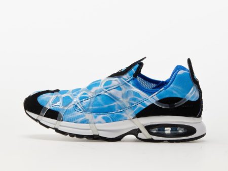 Nike Air Kukini SEn Coast/ Black-Signal Blue-White