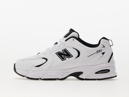 New Balance 530 White