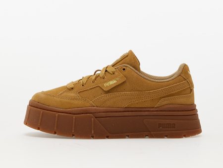 Puma Mayze Stack Suede Wns Lark