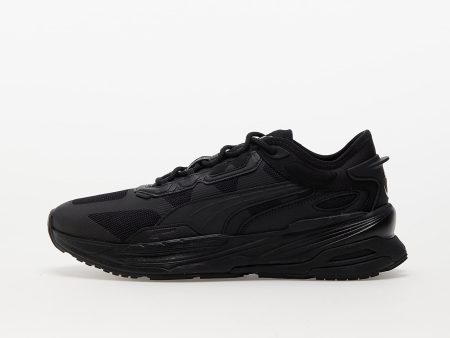 Puma Extent Nitro Mono Puma Black-Castlerock
