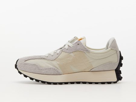 New Balance 327 Team Away Grey