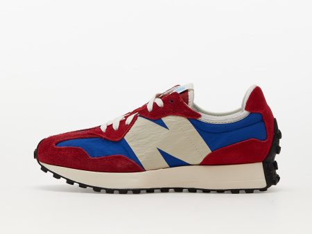 New Balance 327 Team Red