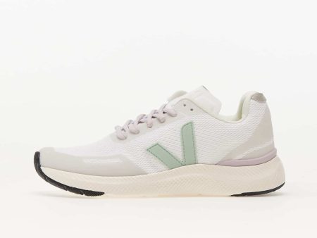 Veja Impala W Eggshell/ Matcha