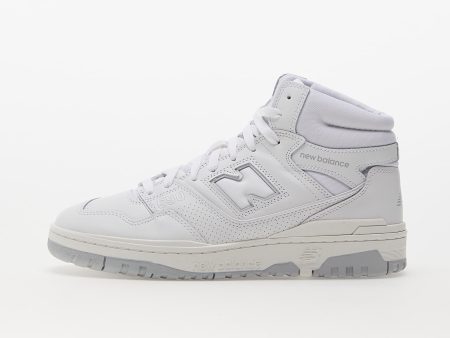 New Balance 650 White