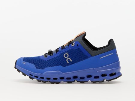 On M Cloudultra Indigo/ Copper