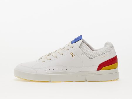 On M The Roger Centre Court White/ Mustard