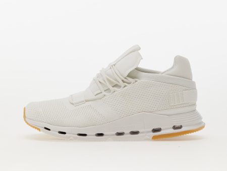 On W Cloudnova Undyed Undyed