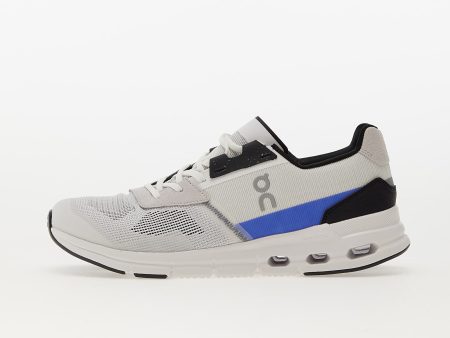 On M Cloudrift White/ Cobalt