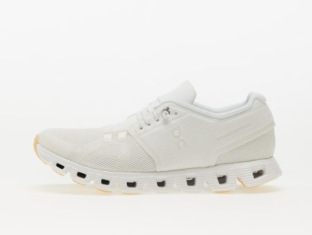 On W Cloud Undyed Undyed
