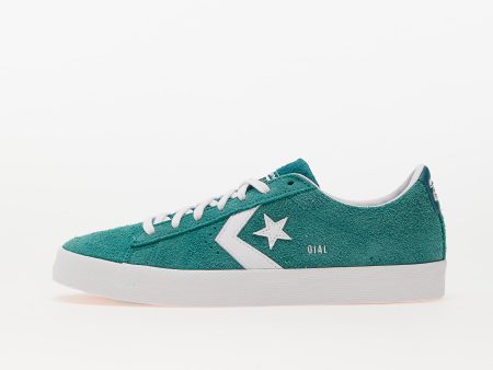 Converse Pl Vulc Pro Suede Vintage Jade/ Cool Jade
