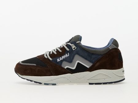 Karhu Aria 95 Java/ India Ink